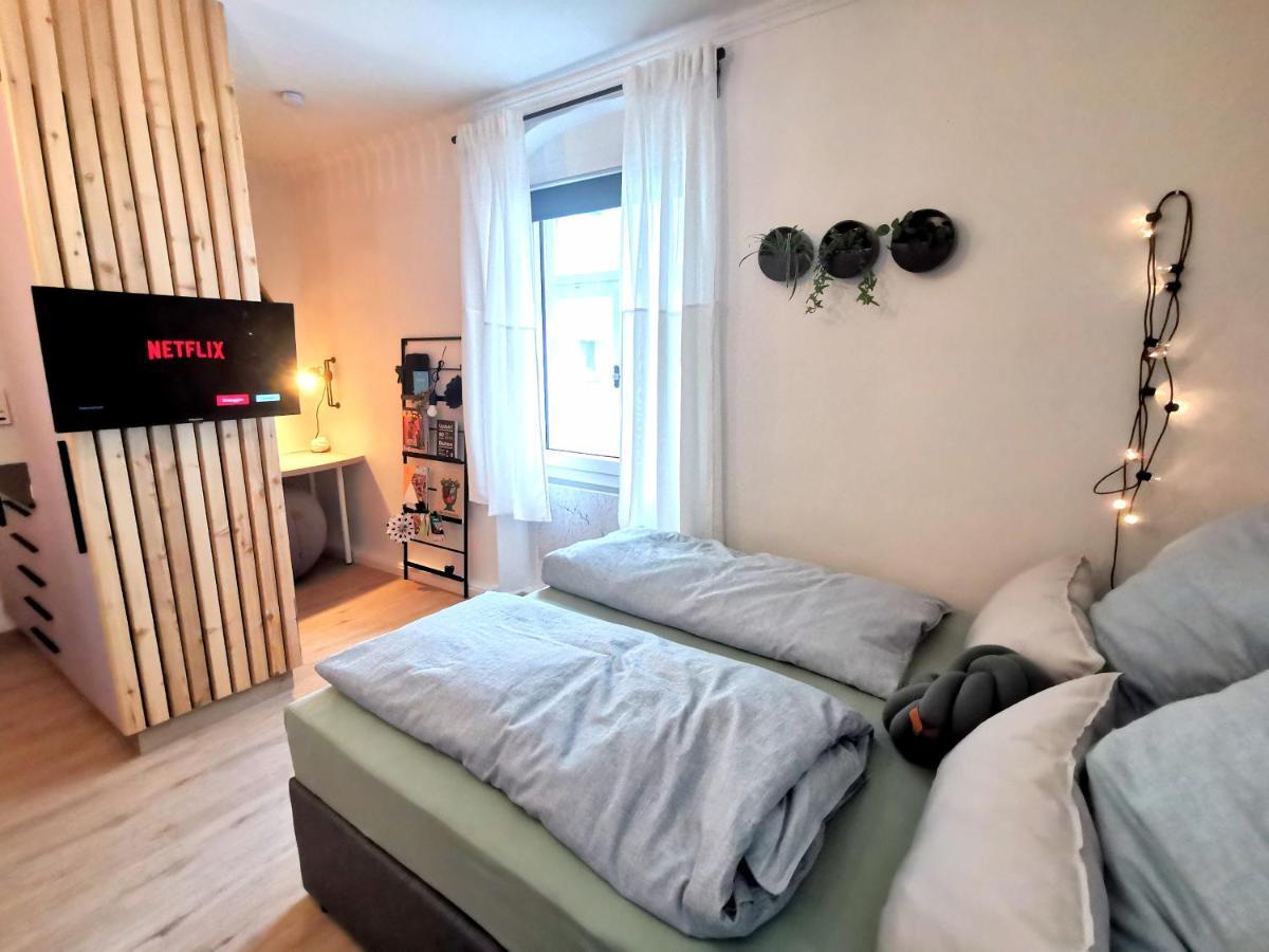 Der Schoenste Platz In Der Altstadt Amberg Esterno foto