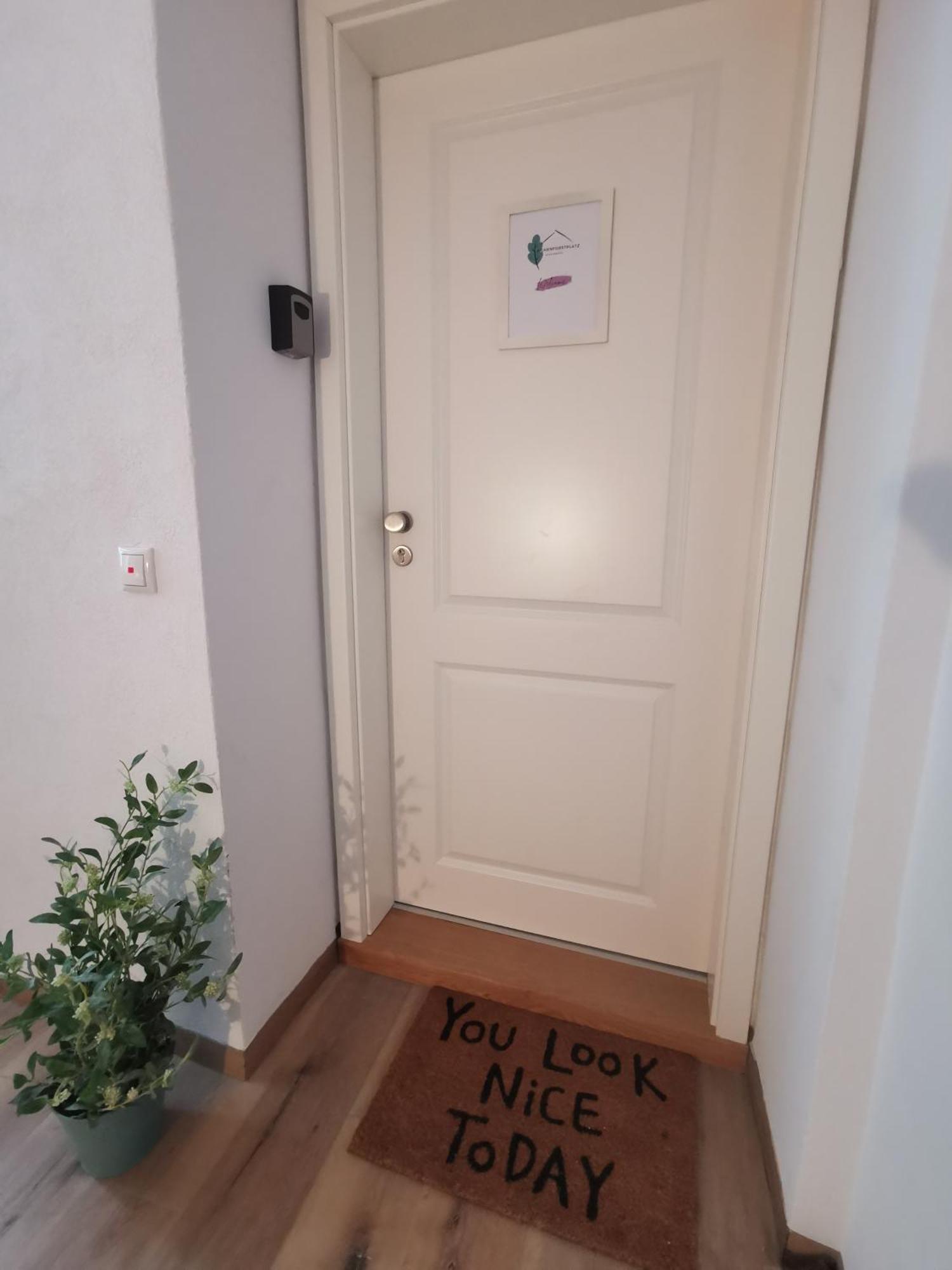 Der Schoenste Platz In Der Altstadt Amberg Esterno foto